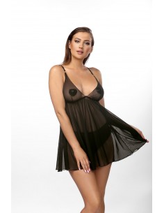 Jesse - S/M (chemise/halka)