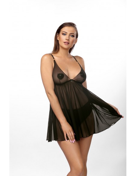 Jesse - S/M (chemise/halka)