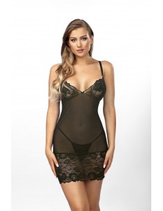 Lucretia S/M (chemise/halka)