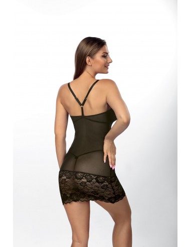 Lucretia S/M (chemise/halka)