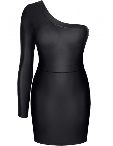 Bielizna - BRFELICIA001 sukienka czarna rozmiar S