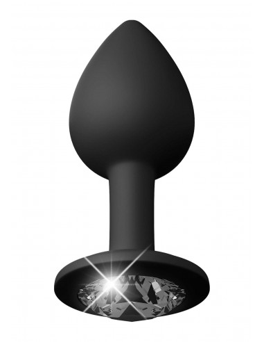 Crotchless Secret Gem OS