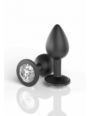 Crotchless Secret Gem OS