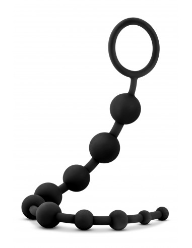 ANAL ADVENTURES PLATINUM ANAL BEADS