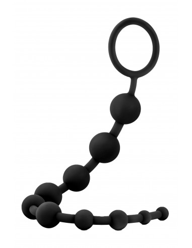 ANAL ADVENTURES PLATINUM ANAL BEADS