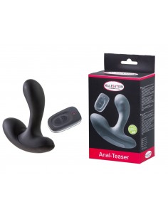 MALESATION Anal-Teaser