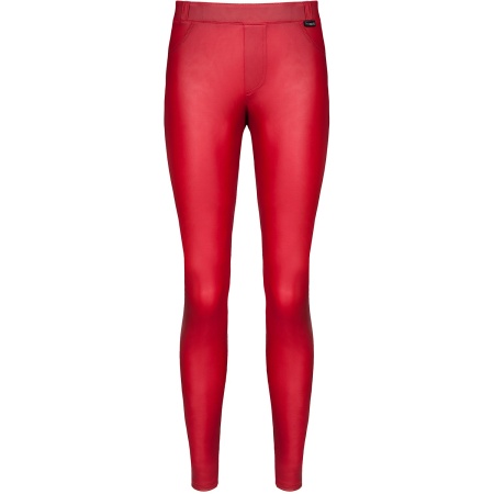 BRLIDIA001 legginsy czerwone rozmiar - 5