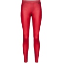 BRLIDIA001 legginsy czerwone rozmiar L - 5
