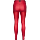BRLIDIA001 legginsy czerwone rozmiar L - 6