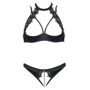 Shelf Bra Embroidery 80B/M - 4