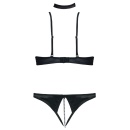 Shelf Bra Embroidery 80B/M - 6