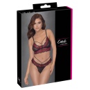 Bra Set black/red - 1