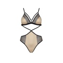 INDILA BODY gold L/XL - Casmir - 5