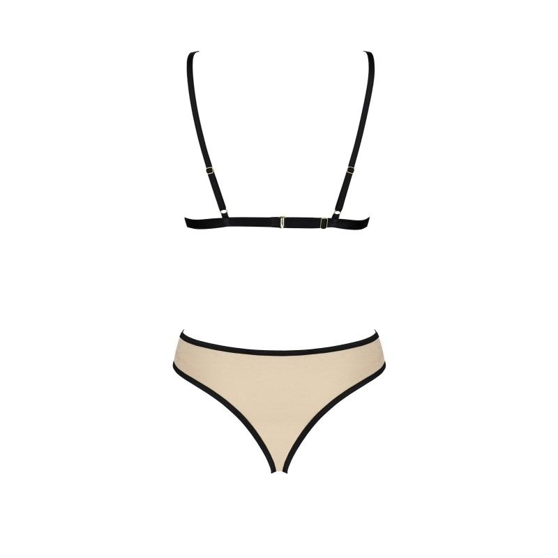 INDILA BODY gold L/XL - Casmir - 6
