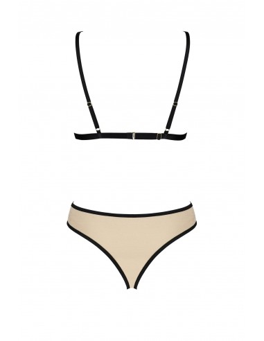 INDILA BODY gold S/M - Casmir