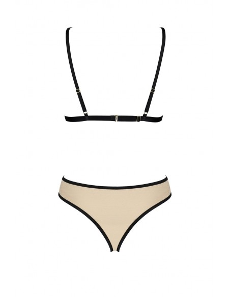 INDILA BODY gold S/M - Casmir