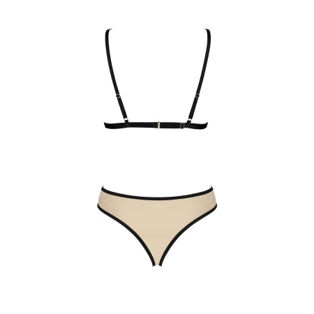 INDILA BODY gold - 6