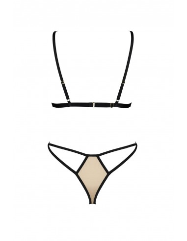 INDILA SET gold S/M - Casmir