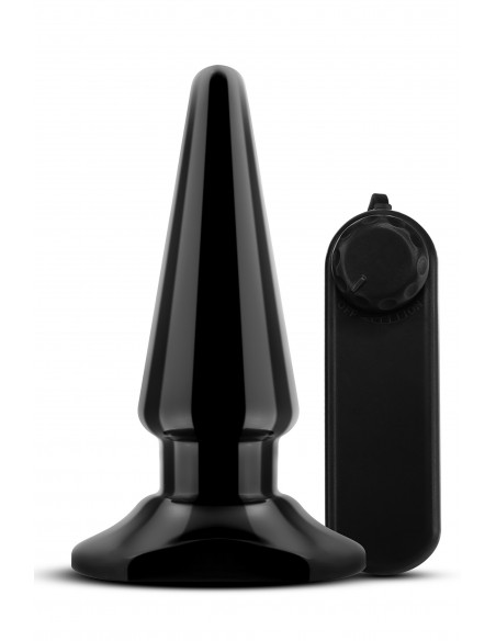 ANAL ADVENTURES - VIBRATING ANAL PLEASER