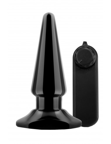 ANAL ADVENTURES - VIBRATING ANAL PLEASER