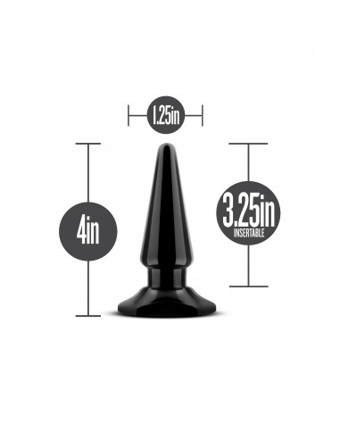 ANAL ADVENTURES - VIBRATING ANAL PLEASER