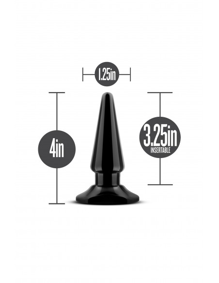 ANAL ADVENTURES - VIBRATING ANAL PLEASER