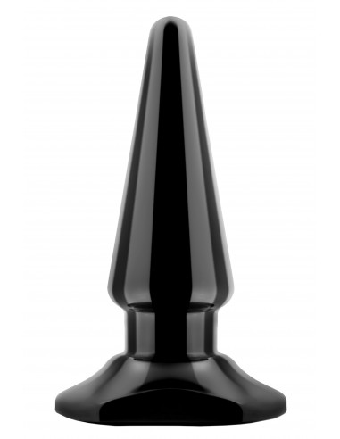 ANAL ADVENTURES - VIBRATING ANAL PLEASER