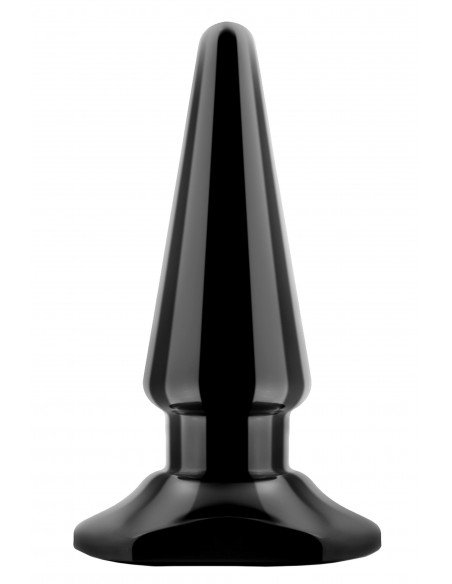 ANAL ADVENTURES - VIBRATING ANAL PLEASER