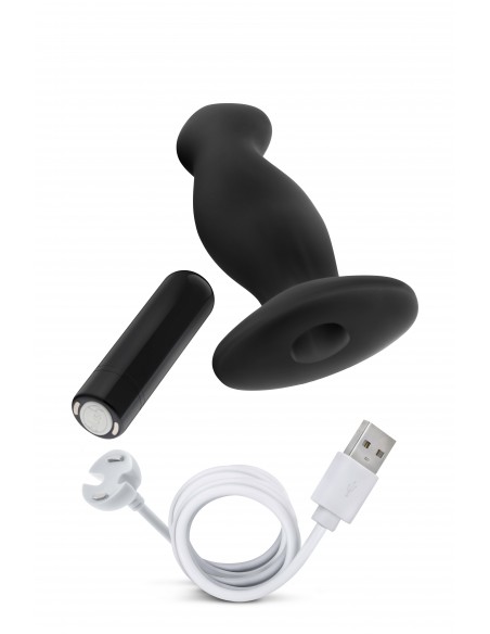 ANAL ADVENTURES PROSTATE MASSAGER 02