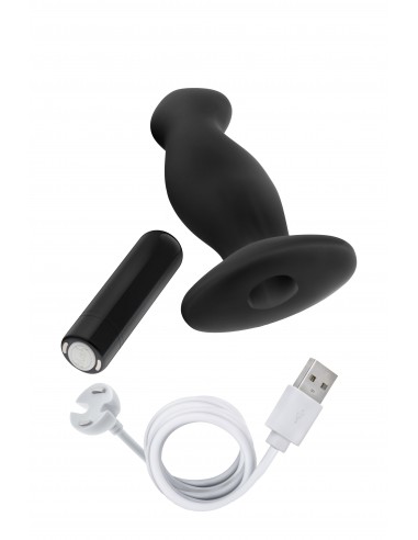 ANAL ADVENTURES PROSTATE MASSAGER 02