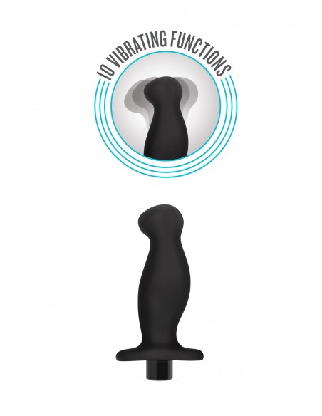 ANAL ADVENTURES PROSTATE MASSAGER 02