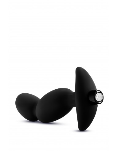 ANAL ADVENTURES PROSTATE MASSAGER 04