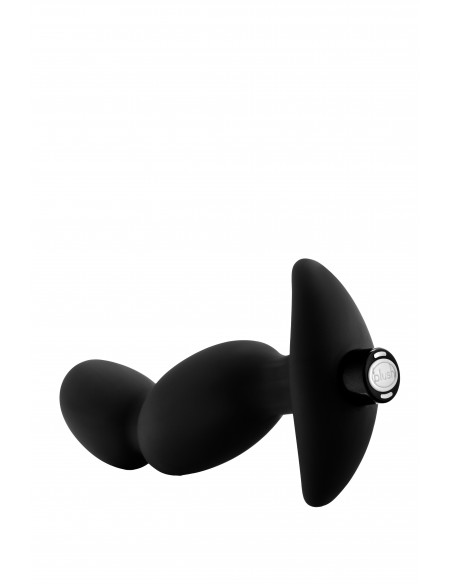 ANAL ADVENTURES PROSTATE MASSAGER 04