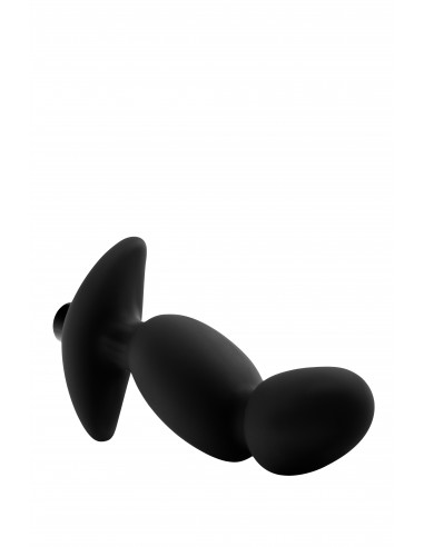 ANAL ADVENTURES PROSTATE MASSAGER 04
