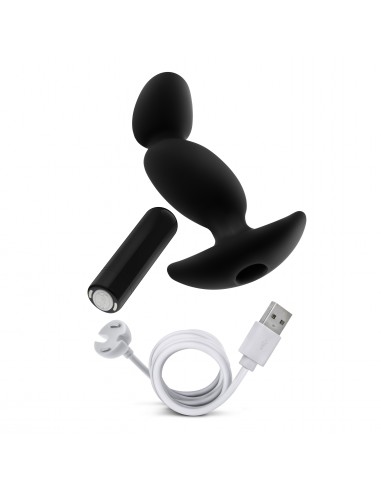 ANAL ADVENTURES PROSTATE MASSAGER 04