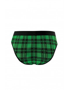 MAGIC SLIP (SLIPY MĘSKIE/ MEN'S SLIP) XXL 2