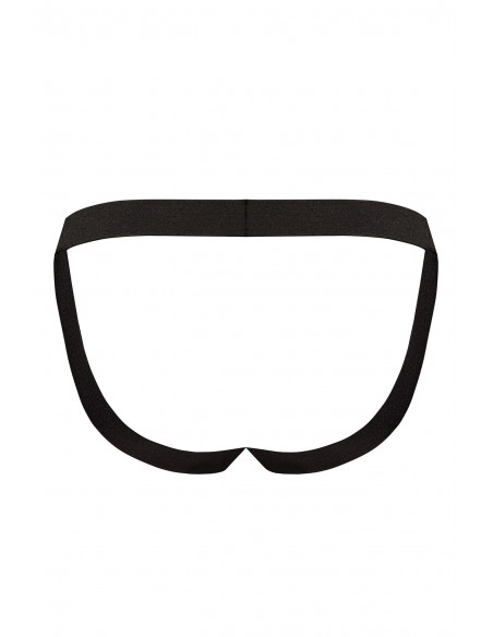 EROS JOCK BIKINI (MAJTKI MĘSKIE/MEN'S JOCK BIKINI) M