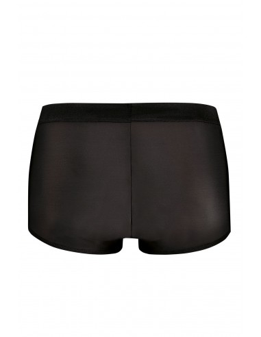 PETROL BOXER (BOXERKI MĘSKIE/MEN'S BOXER) M