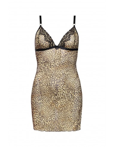 SHERICE L/XL (halka/chemise)