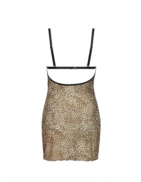 SHERICE L/XL (halka/chemise)