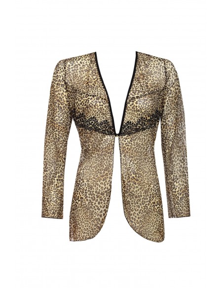 TAISHA S/M (szlafrok/robe)