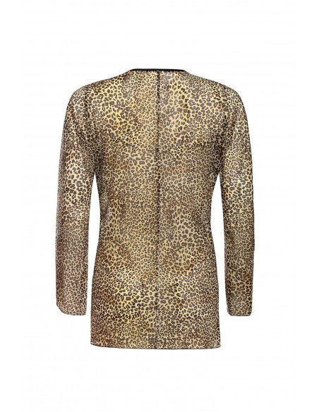 TAISHA S/M (szlafrok/robe)