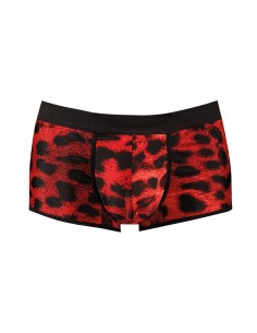 SAVAGE BOXER (MĘSKIE BOKSERKI/MEN'S BOXER) L