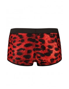 SAVAGE BOXER (MĘSKIE BOKSERKI/MEN'S BOXER) L 2