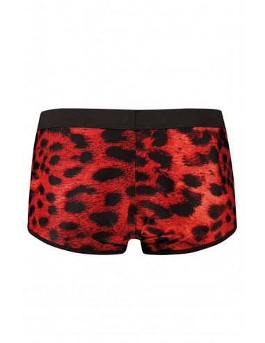 SAVAGE BOXER (MĘSKIE BOKSERKI/MEN'S BOXER) L