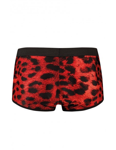 SAVAGE BOXER (MĘSKIE BOKSERKI/MEN'S BOXER) L