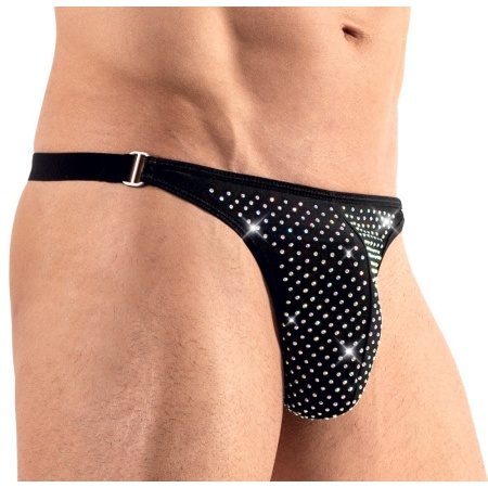Men's String - 3