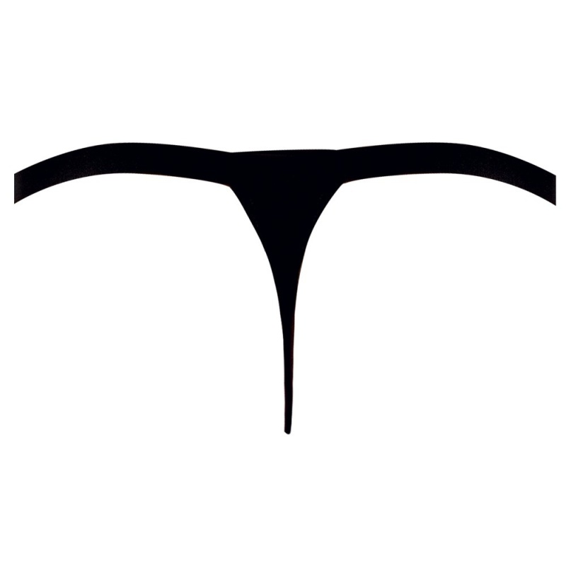 Men's String - 5