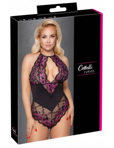 Body Lace XL