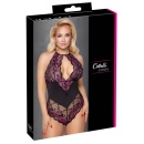 Body Lace - 1